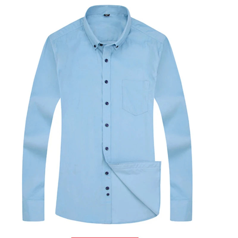 Roadmen Shirt Corduroy Long Sleeve Regular Fit