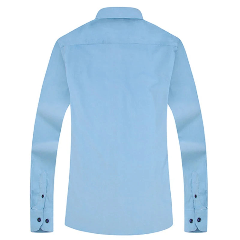 Roadmen Shirt Corduroy Long Sleeve Regular Fit