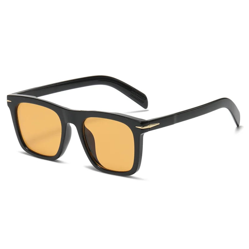 Roadmen Sunglasses For Men Fashion UV400