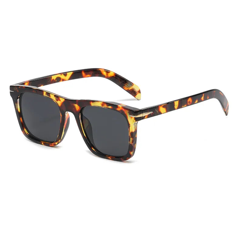 Roadmen Sunglasses For Men Fashion UV400