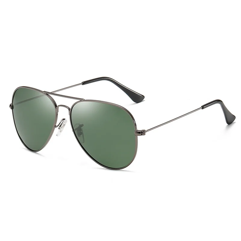 Roadmen Aviator/Pilot Sunglasses Classic Polarized