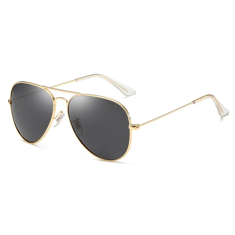 Roadmen Aviator/Pilot Sunglasses Classic Polarized