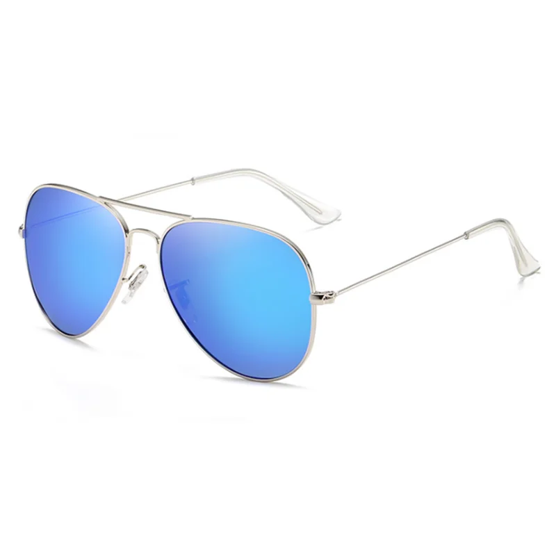 Roadmen Aviator/Pilot Sunglasses Classic Polarized