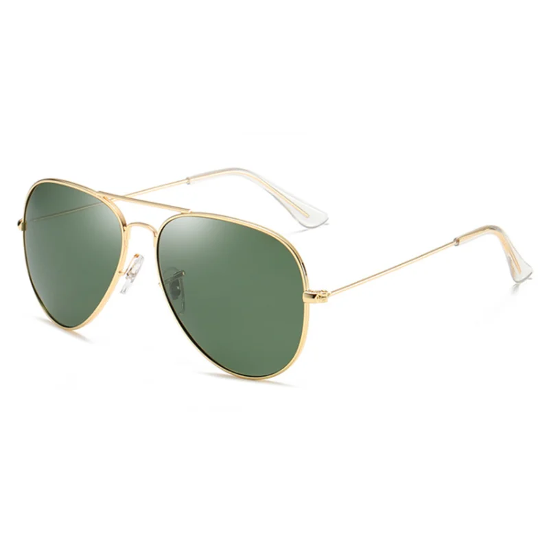 Roadmen Aviator/Pilot Sunglasses Classic Polarized