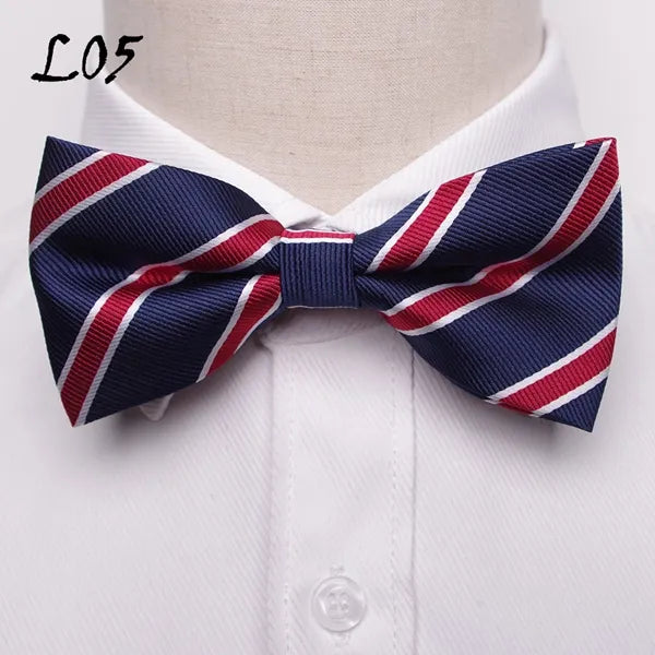 Roadmen Bowtie