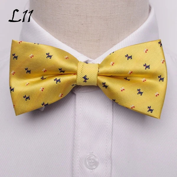 Roadmen Bowtie