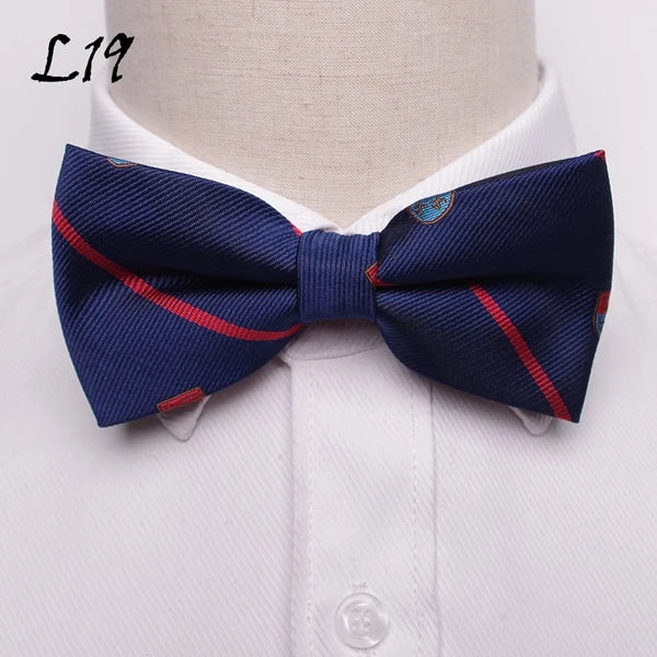 Roadmen Bowtie