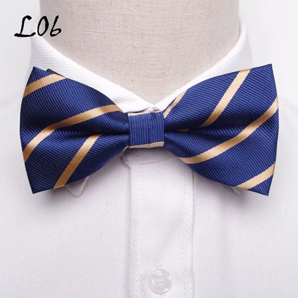 Roadmen Bowtie