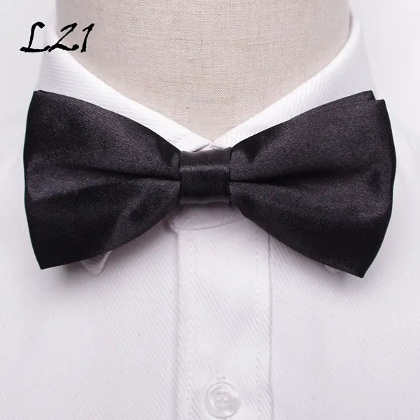 Roadmen Bowtie