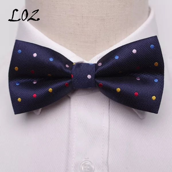 Roadmen Bowtie