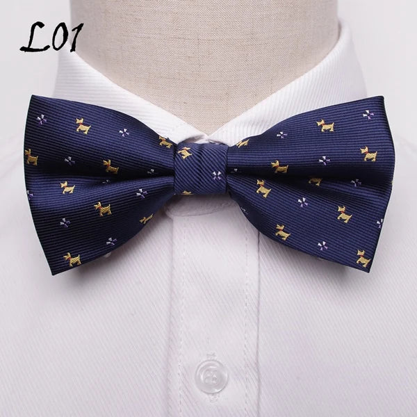 Roadmen Bowtie