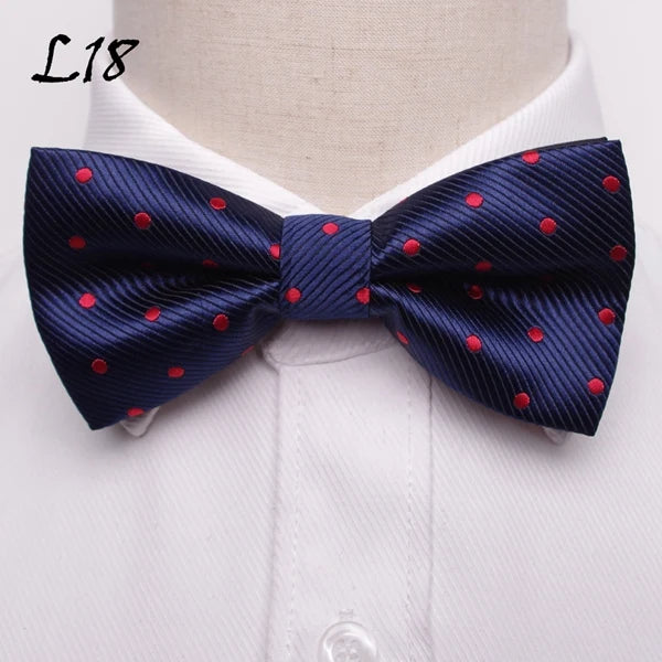 Roadmen Bowtie