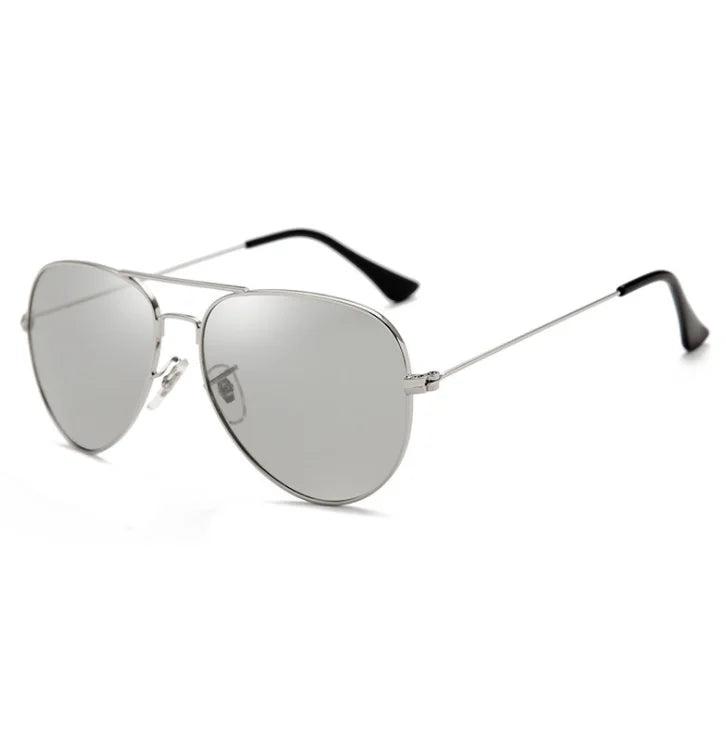 Roadmen Aviator/Pilot Sunglasses Classic Polarized