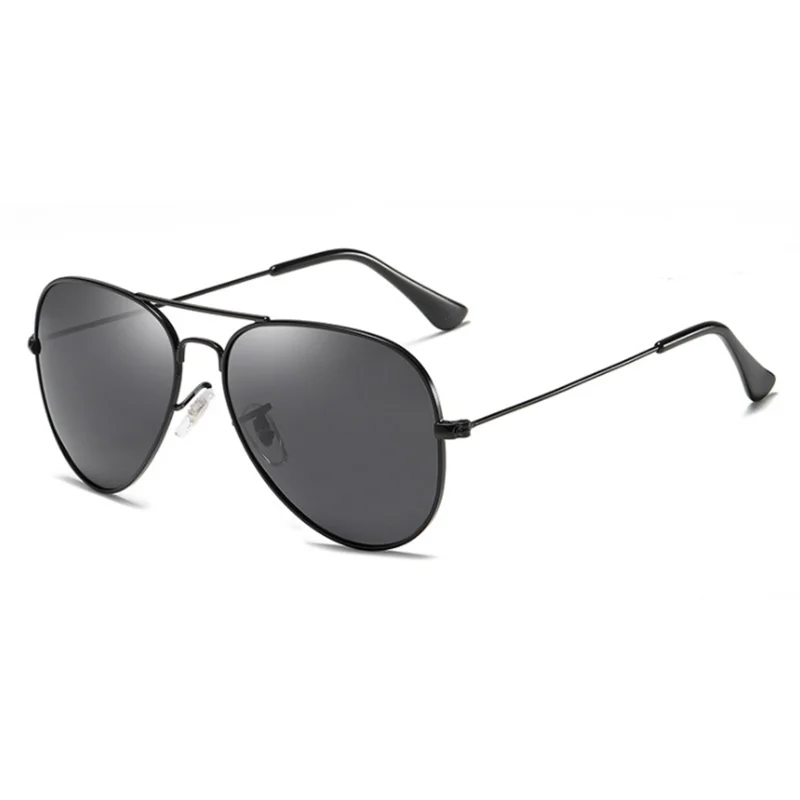 Roadmen Aviator/Pilot Sunglasses Classic Polarized