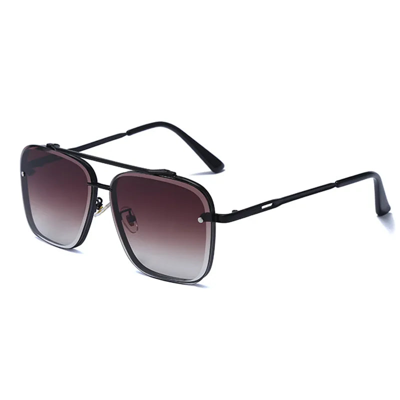 Roadmen Vintage Design Chic Sun Glasses UV400