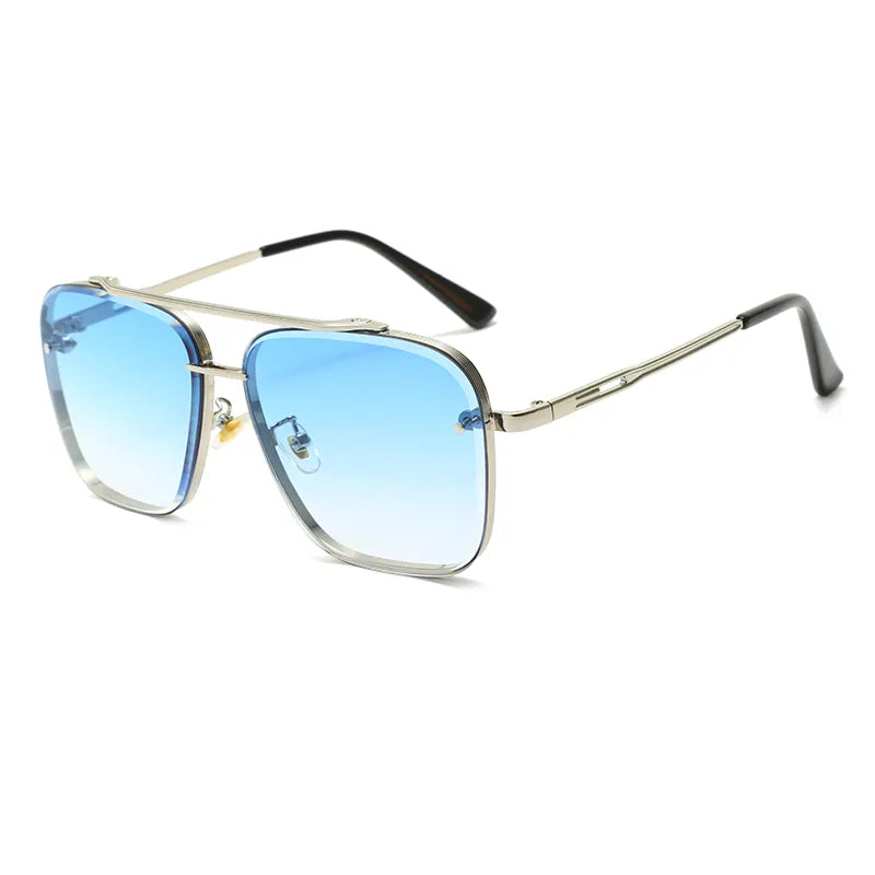 Roadmen Vintage Design Chic Sun Glasses UV400