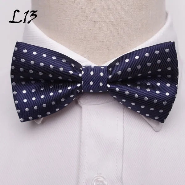 Roadmen Bowtie