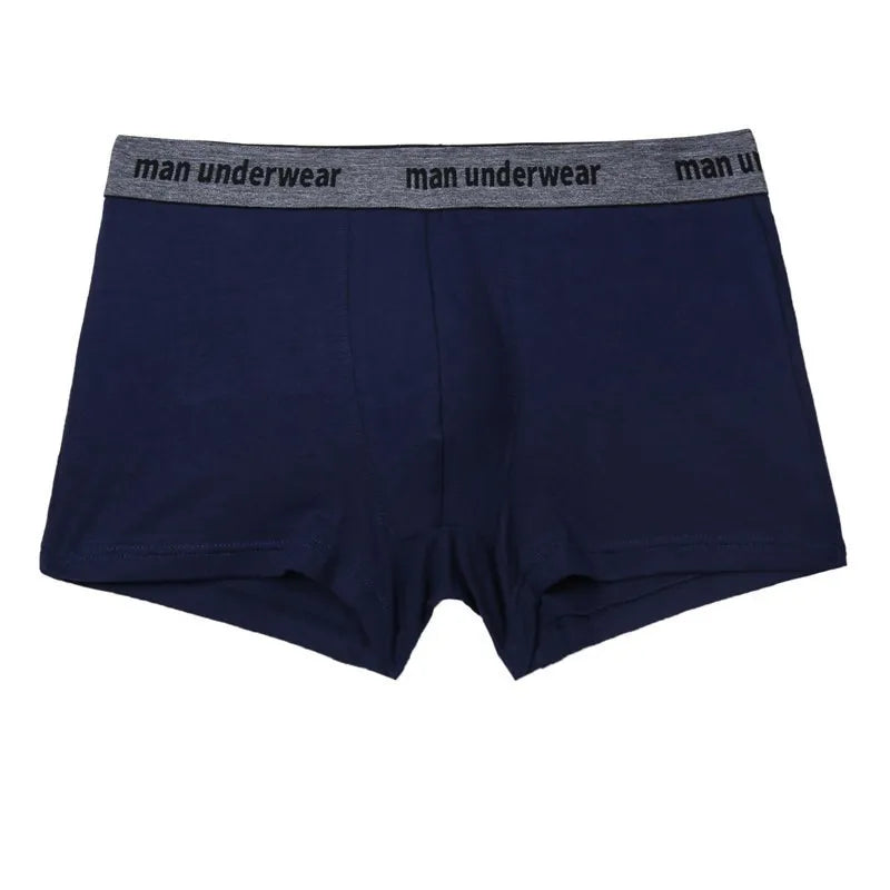 Roadmen Briefs Comfortable and Breathable