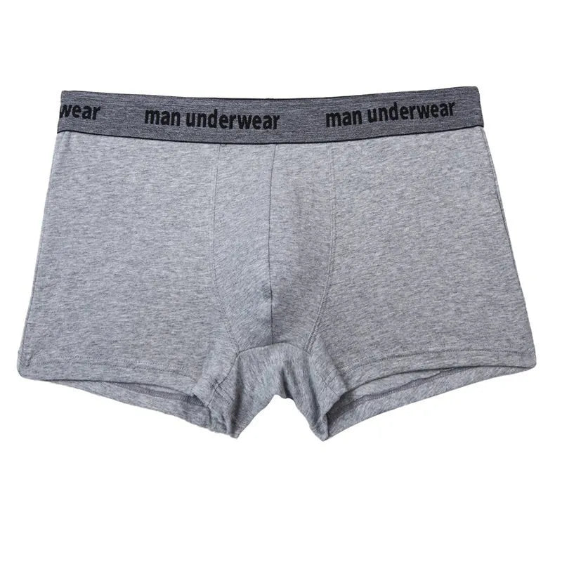 Roadmen Briefs Comfortable and Breathable