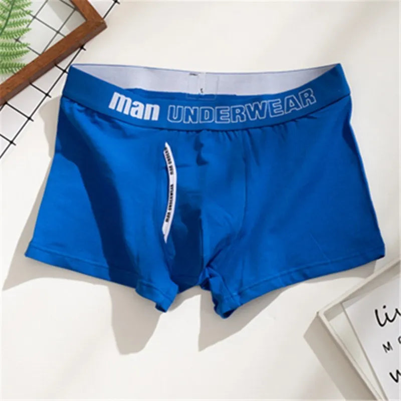 Roadmen Briefs Comfortable and Breathable