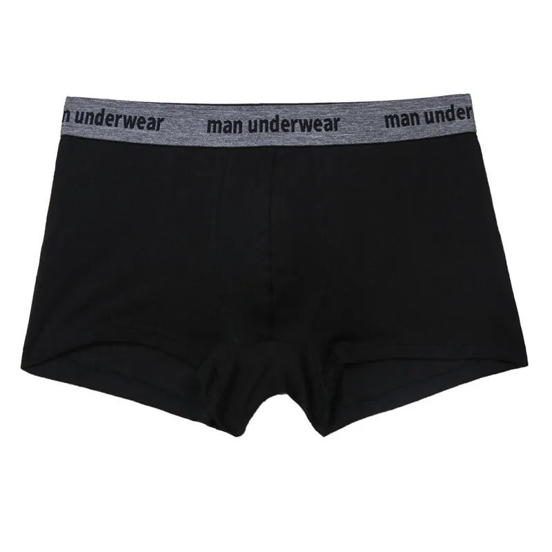 Roadmen Briefs Comfortable and Breathable