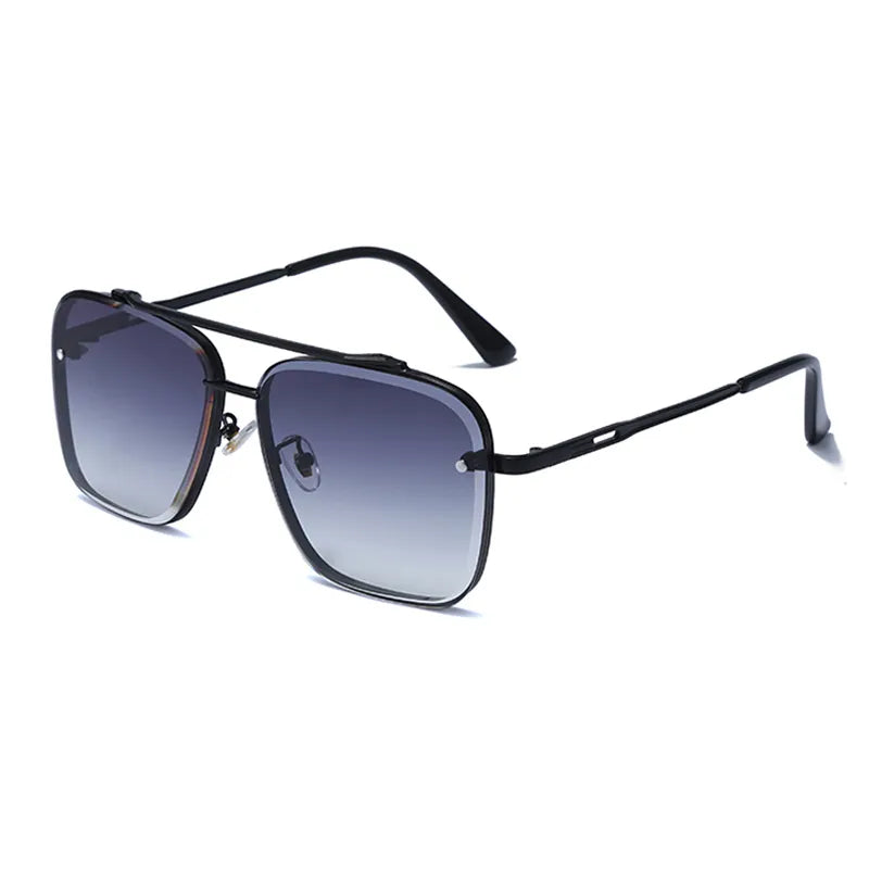 Roadmen Vintage Design Chic Sun Glasses UV400