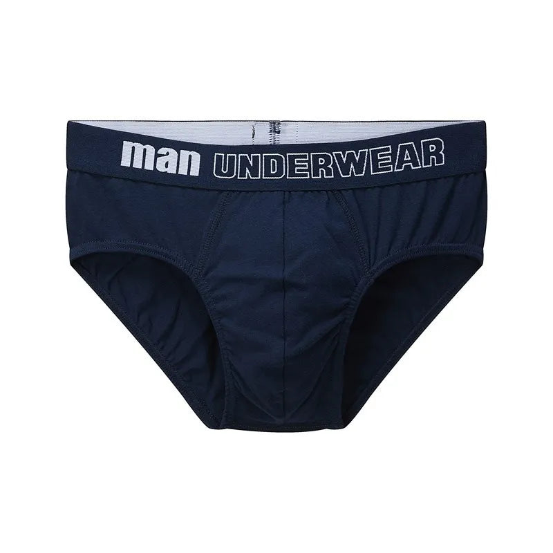 Roadmen Underwear Comfortable and Breathable