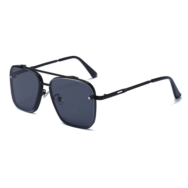 Roadmen Vintage Design Chic Sun Glasses UV400