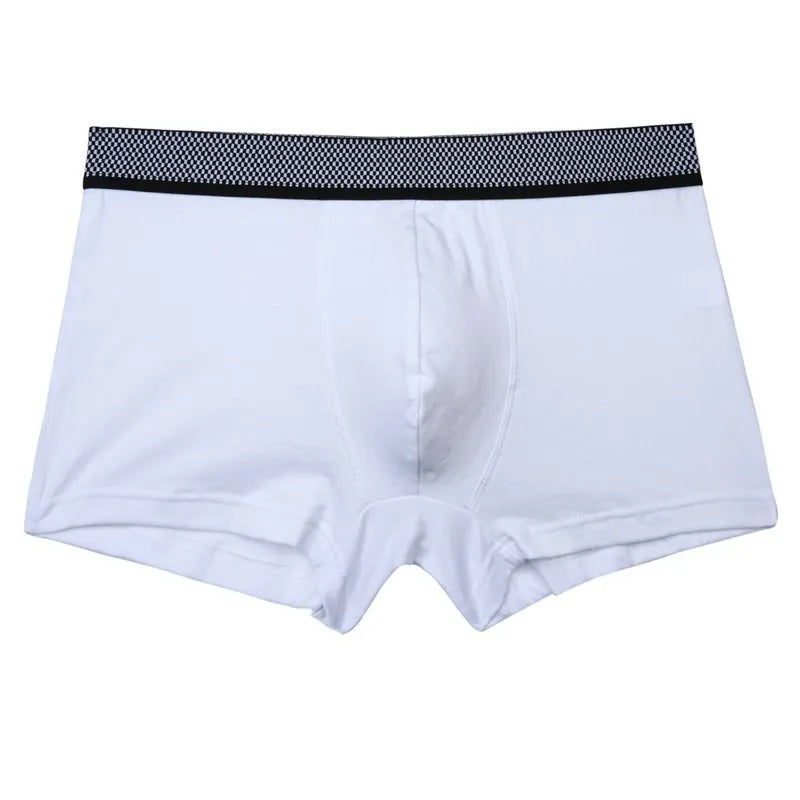 Roadmen Briefs Comfortable and Breathable