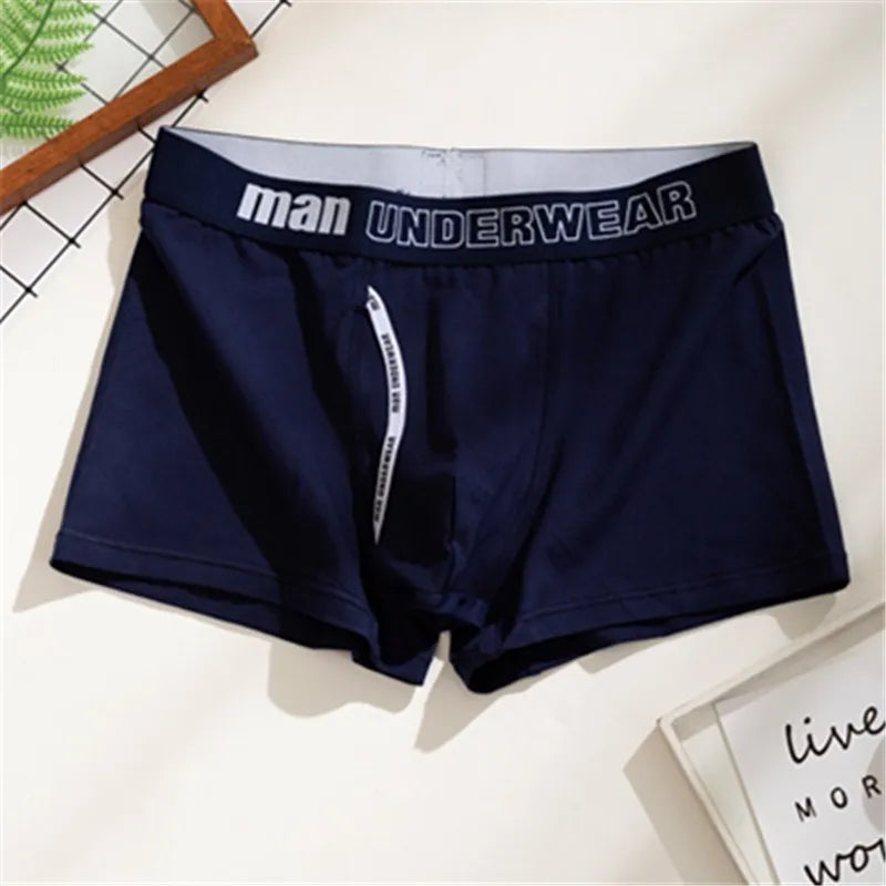 Roadmen Briefs Comfortable and Breathable