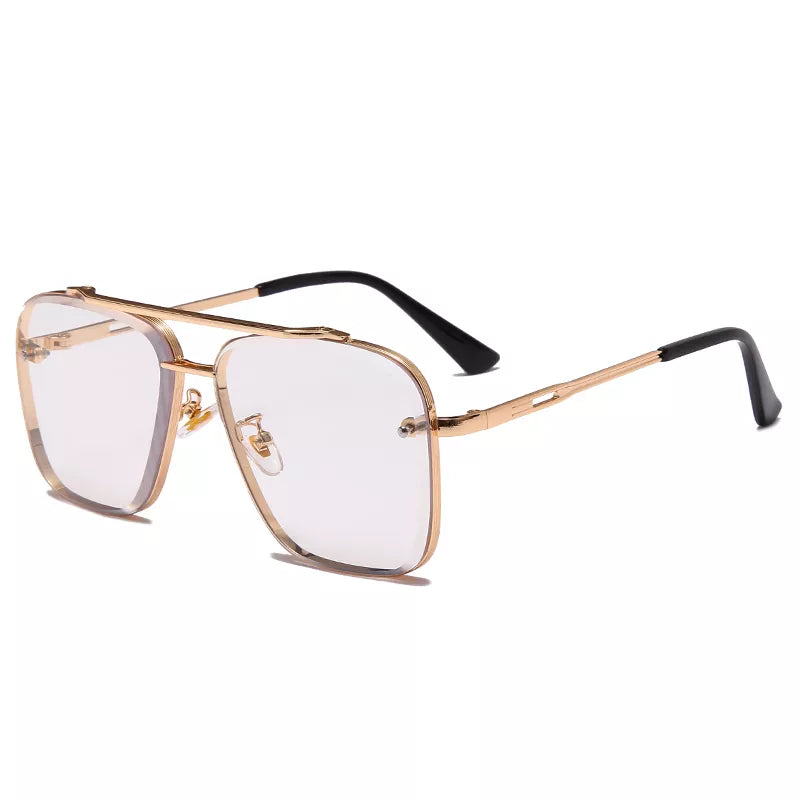 Roadmen Vintage Design Chic Sun Glasses UV400