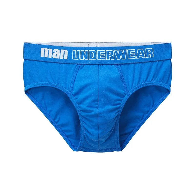 Roadmen Underwear Comfortable and Breathable