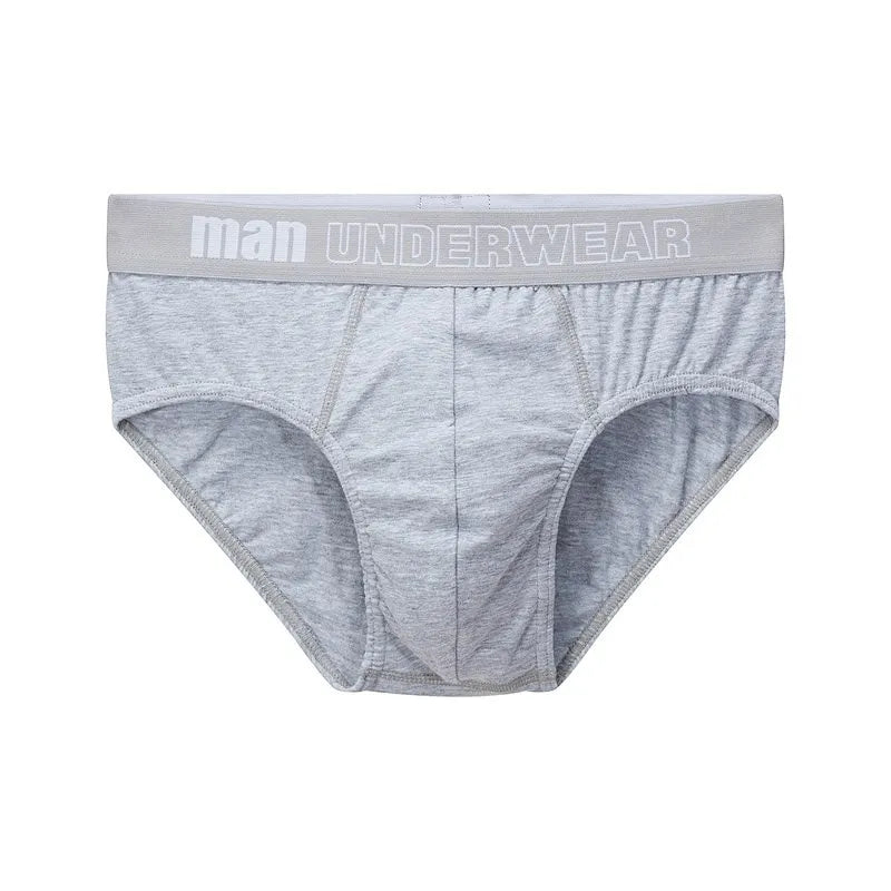 Roadmen Underwear Comfortable and Breathable