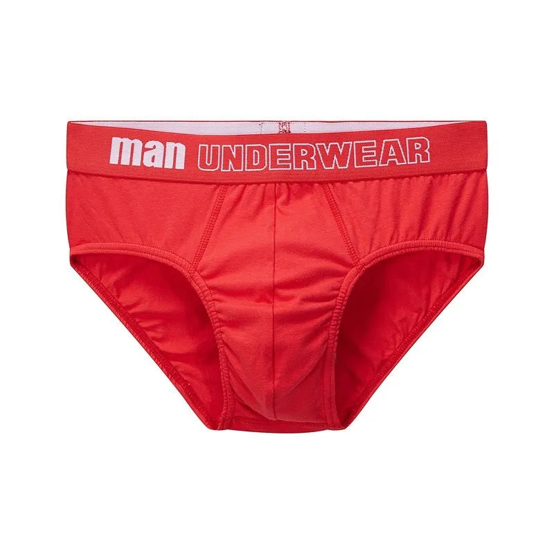 Roadmen Briefs Comfortable and Breathable