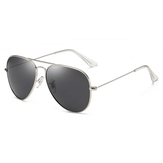 Roadmen Aviator/Pilot Sunglasses Classic Polarized