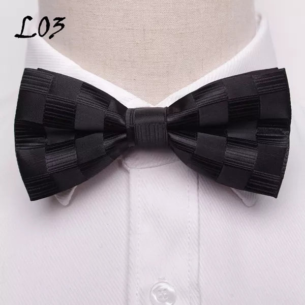 Roadmen Bowtie