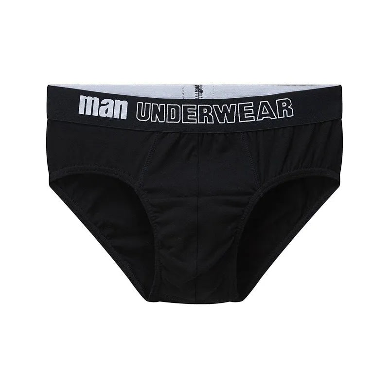 Roadmen Underwear Comfortable and Breathable