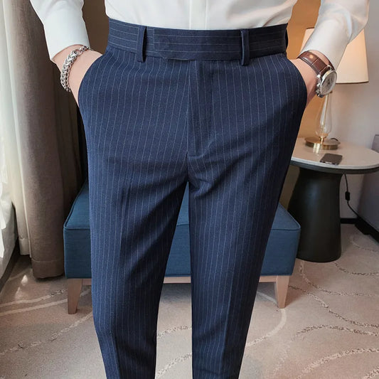 Roadmen High Quality Business Suit Trousers